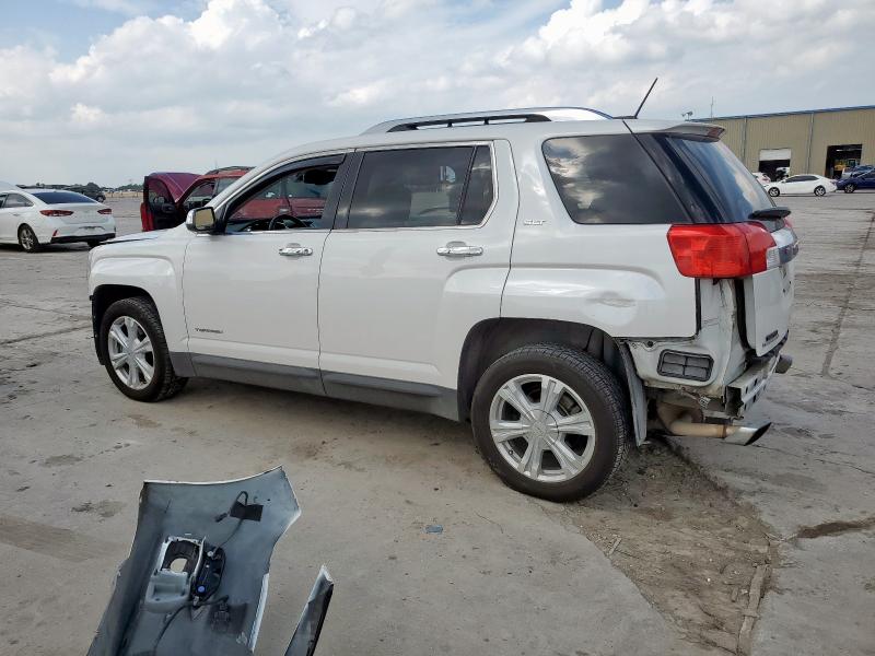 Vin: 2gkflpe36h6106103, lot: 59215955, gmc terrain slt 20172