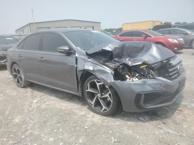 Vin: 1vwma7a32mc008439, lot: 58813595, volkswagen passat r-line 20214