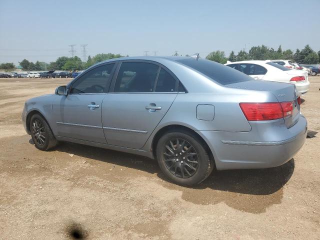 Vin: 5npet4ac5ah628105, lot: 59599395, hyundai sonata gls 20102