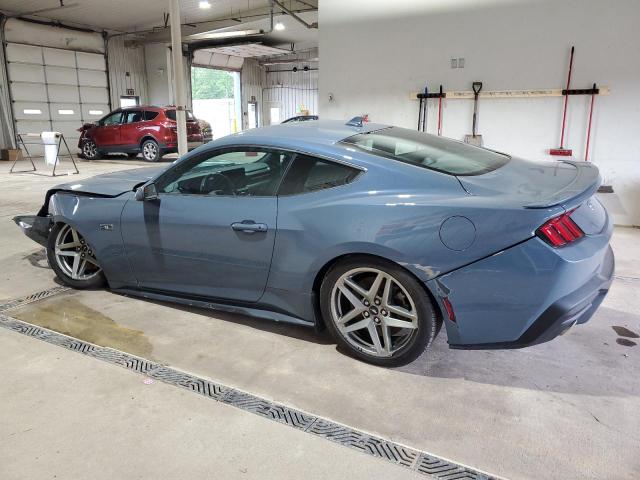 Vin: 1fa6p8cf7r5412104, lot: 61928465, ford mustang gt 20242
