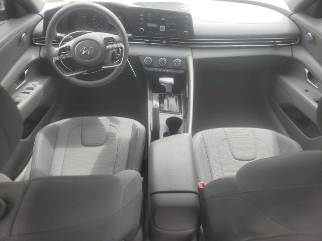 2023 HYUNDAI ELANTRA SE - KMHLL4AG2PU562987