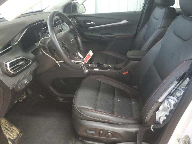 2023 CHEVROLET BOLT EUV L 1G1FY6S07P4143171