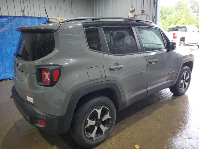 2021 JEEP RENEGADE T ZACNJDC15MPM54353