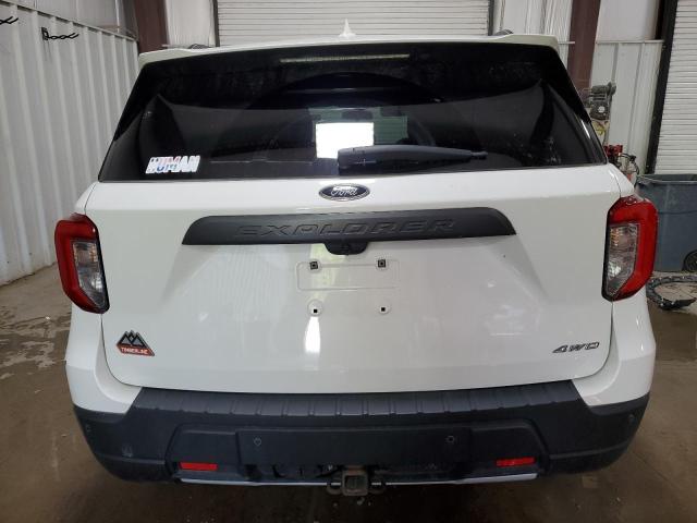 2022 FORD EXPLORER T 1FMSK8JH5NGB12583