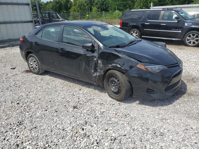 Vin: 2t1burhe5jc097799, lot: 62671175, toyota corolla l 20184