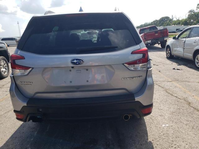 2021 SUBARU FORESTER L JF2SKAUC3MH543414