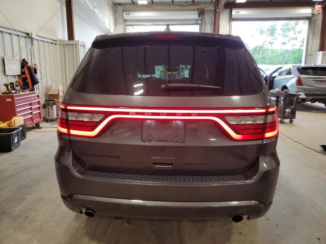 2020 DODGE DURANGO R/ - 1C4SDHCT3LC380956