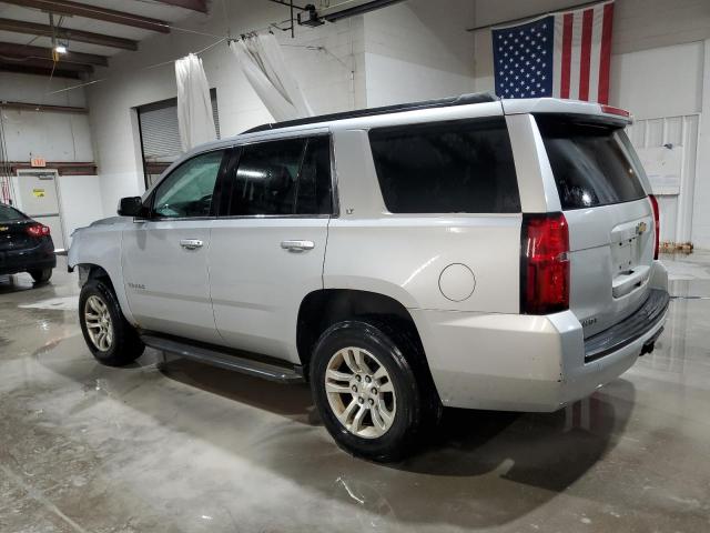 Vin: 1gnskbkc1fr234889, lot: 60786475, chevrolet tahoe k1500 lt 20152