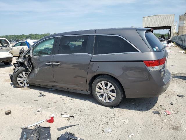 Vin: 5fnrl5h68fb064933, lot: 60531705, honda all models exl 20152