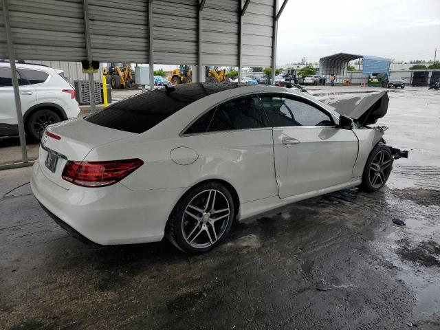 2017 MERCEDES-BENZ E 400 WDDKJ6FB7HF357160