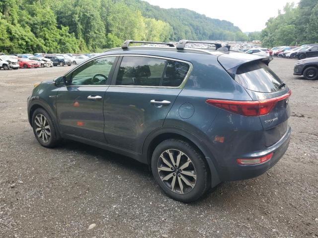 Vin: kndpncac6h7184258, lot: 62294105, kia sportage ex 20172