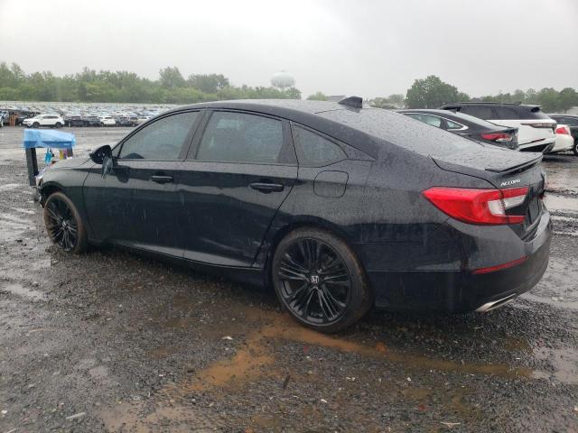 Vin: 1hgcv2f36ma000551, lot: 59880885, honda accord sport 20212