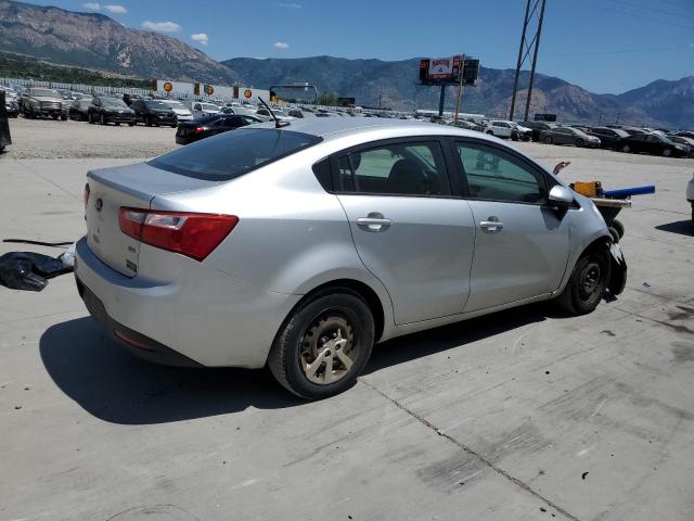 Vin: knadm4a30d6218753, lot: 60833235, kia rio lx 20133
