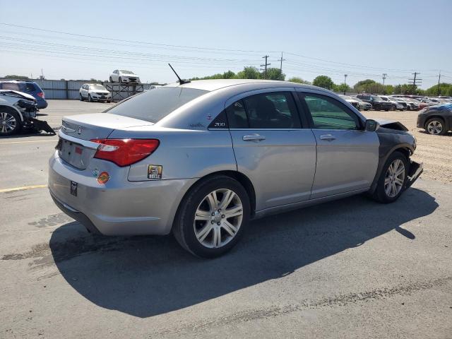 Vin: 1c3ccbab1dn648153, lot: 59815605, chrysler 200 lx 20133