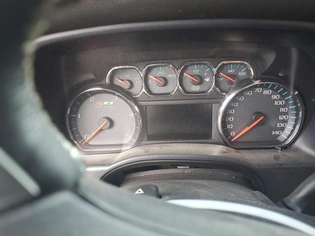 2015 CHEVROLET SILVERADO - 1GC1KWE81FF642913