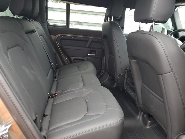 2025 LAND ROVER DEFENDER 1 SALEJ7EX2S2393419