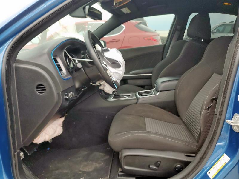 2023 DODGE CHARGER GT 2C3CDXHG9PH631237