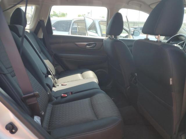 2017 NISSAN ROGUE S JN8AT2MV2HW015108