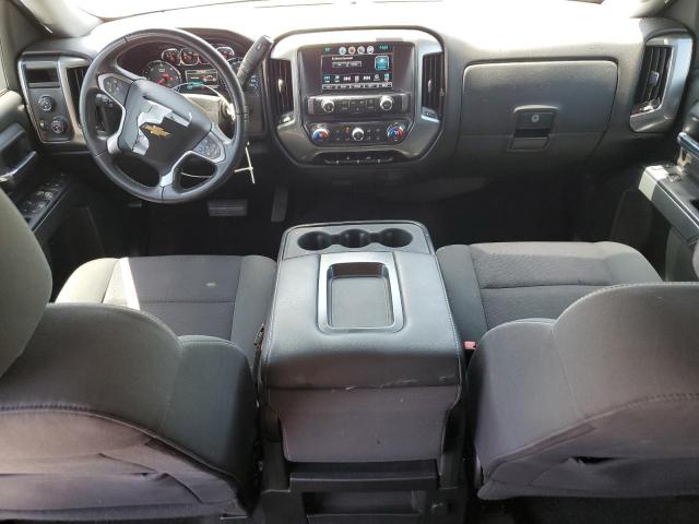 2016 CHEVROLET SILVERADO - 3GCUKREC1GG207408