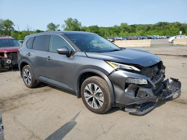 Vin: 5n1bt3ba0pc764586, lot: 59340315, nissan rogue sv 20234