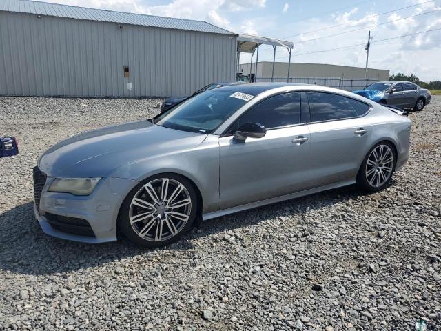 AUDI A7 PRESTIG