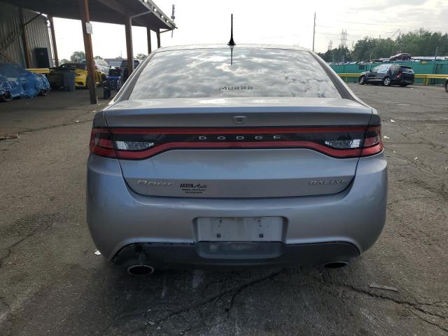 2016 DODGE DART SXT 1C3CDFBB7GD529651