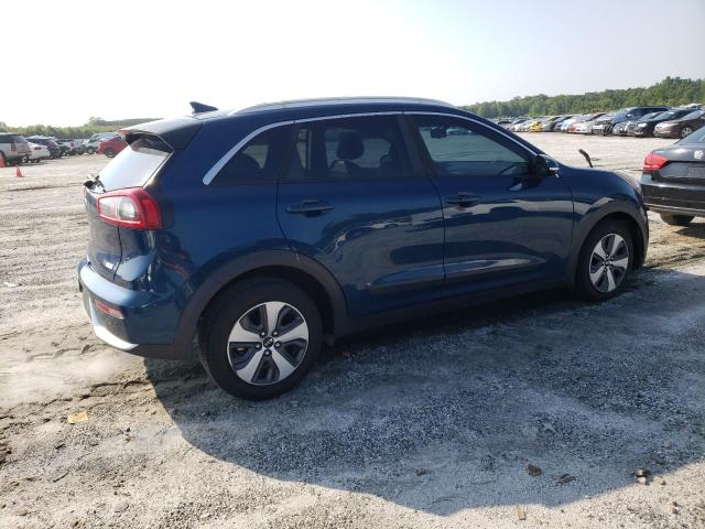 Vin: kndcc3lc7h5063686, lot: 62308665, kia niro ex 20173