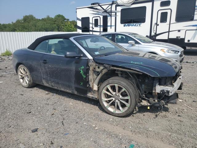 Vin: waulfafh1en001860, lot: 59681705, audi a5 premium plus 20144