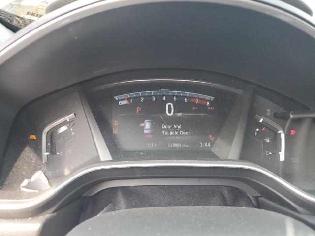 2019 HONDA CR-V EXL 7FARW2H84KE041655