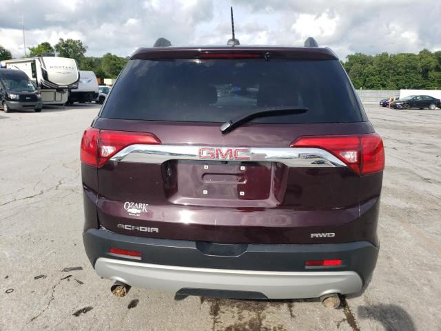 2018 GMC ACADIA SLE 1GKKNSLS8JZ228557