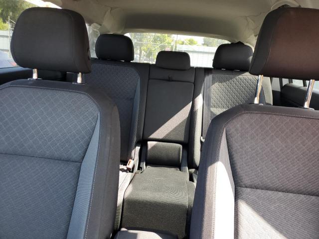 2020 VOLKSWAGEN TIGUAN S 3VV1B7AX0LM118622