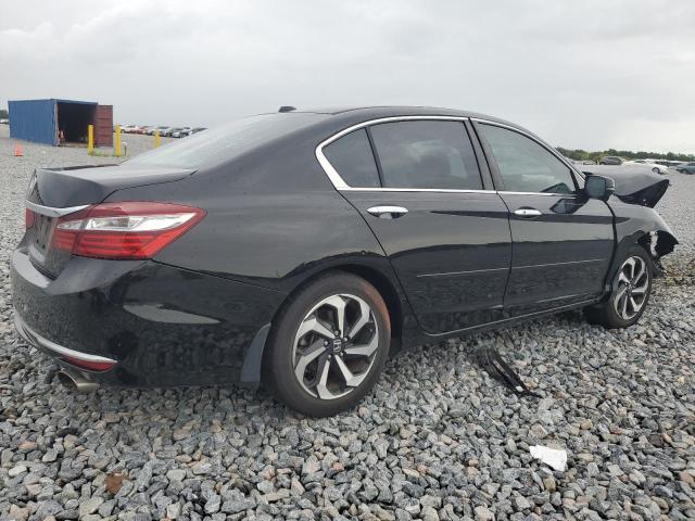 Vin: 1hgcr2f82ga105642, lot: 59523655, honda accord exl 20163