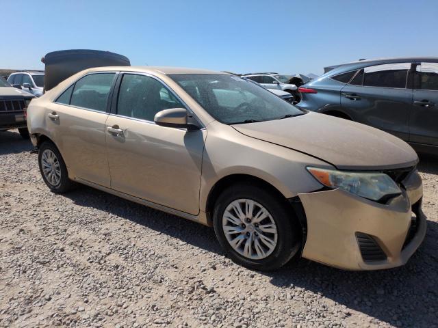 Vin: 4t1bf1fk5cu059012, lot: 58519455, toyota camry base 20124