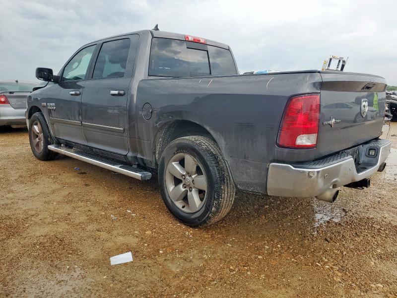 Vin: 1c6rr6lt4fs676140, lot: 60019115, ram 1500 slt 20152