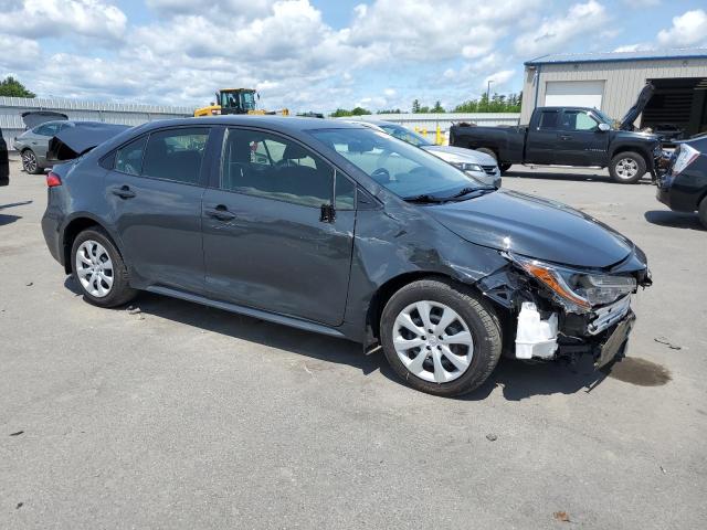2024 TOYOTA COROLLA LE - JTDB4MEE5R3019731
