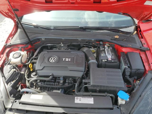 2020 VOLKSWAGEN GTI S 3VW5T7AU4LM001822