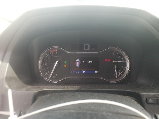 2016 HONDA PILOT EX 5FNYF6H42GB055637