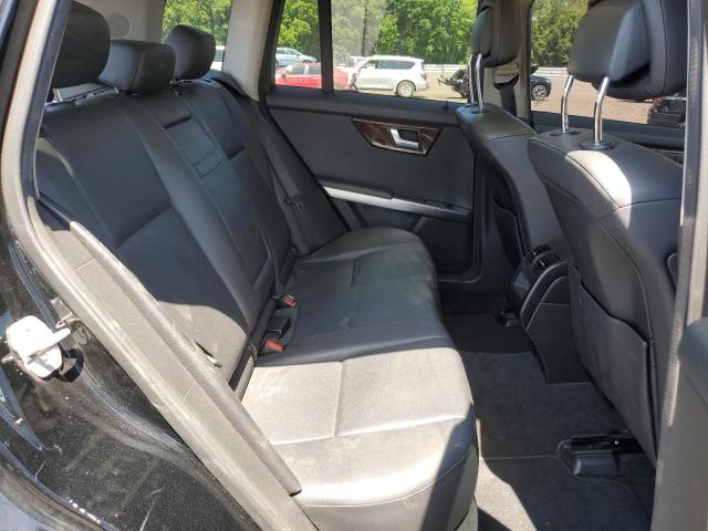 2015 MERCEDES-BENZ GLK 350 4M WDCGG8JB8FG355209