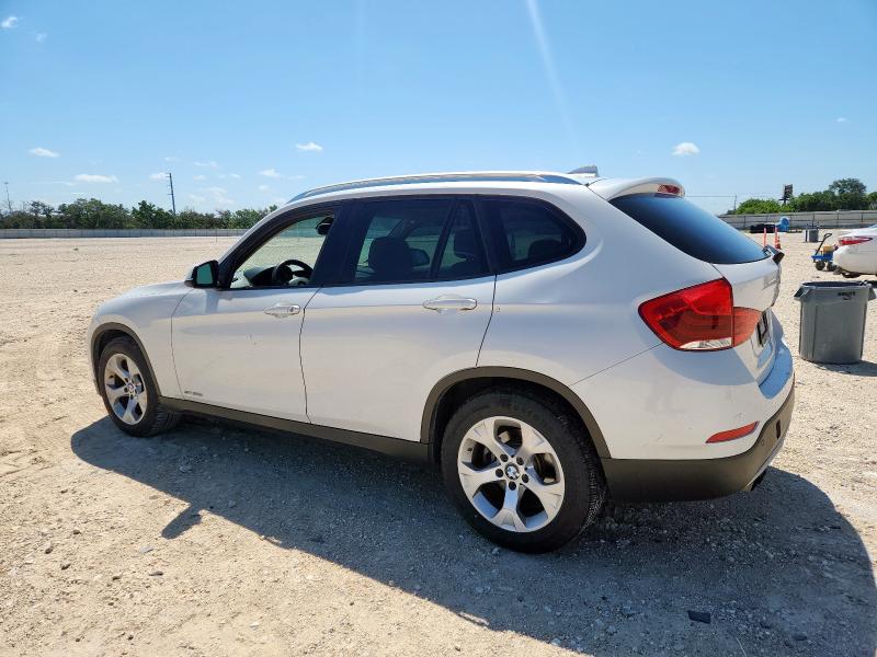 Vin: wbavm1c50fv316921, lot: 61308135, bmw x1 sdrive28i 20152