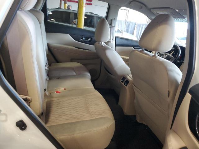 2020 NISSAN ROGUE S - JN8AT2MV3LW116229