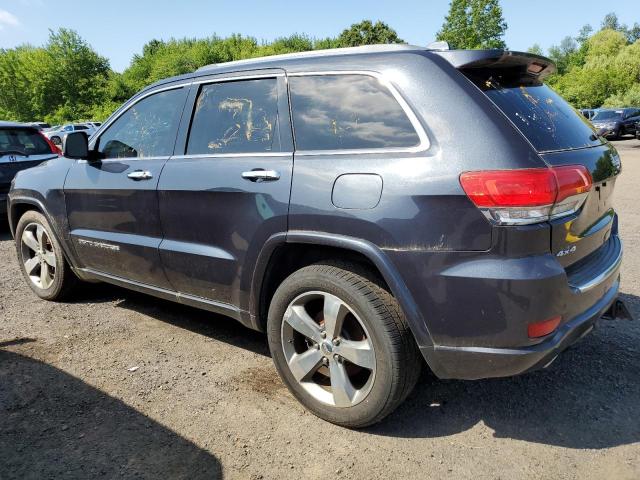 Vin: 1c4rjfcg9ec382275, lot: 61783275, jeep grand cher overland 20142