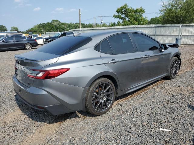 2025 TOYOTA CAMRY XSE - 4T1DBADK4SU512347