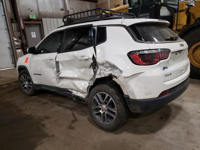 2018 JEEP COMPASS LA - 3C4NJDBB9JT206706