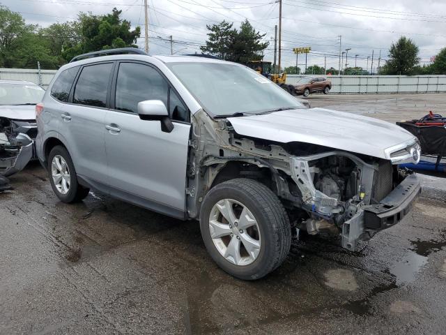 Vin: jf2sjadc0fh551265, lot: 61093015, subaru forester 2.5i premium 20154
