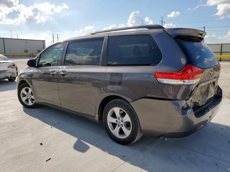 Vin: 5tdkk3dc8es445454, lot: 62014095, toyota all models le 20142