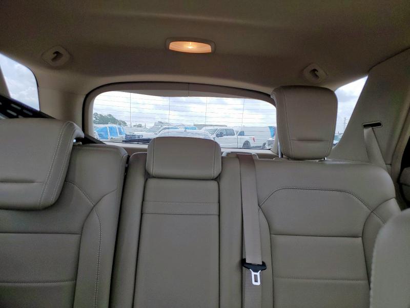2012 MERCEDES-BENZ ML 350 4MA - 4JGDA5HB3CA035305