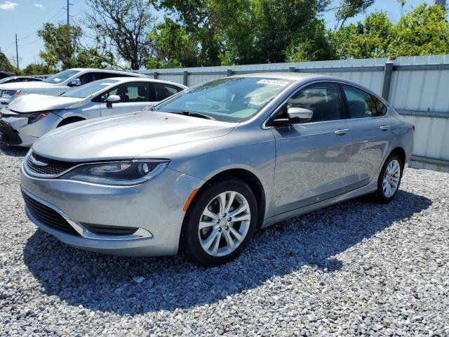 Vin: 1c3cccab3gn140843, lot: 62425535, chrysler 200 limited 2016 img_1