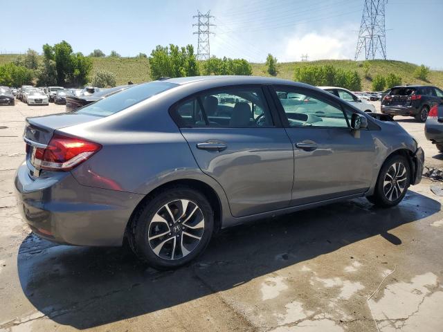 Vin: 19xfb2f94de060429, lot: 60214105, honda civic exl 20133
