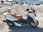 2009 SUZUKI AN650 - JS1CP51A092101368