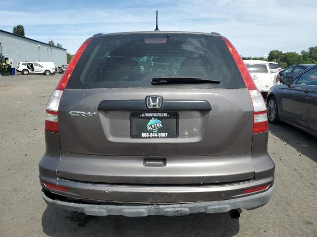 2011 HONDA CR-V LX - 5J6RE3H38BL049290